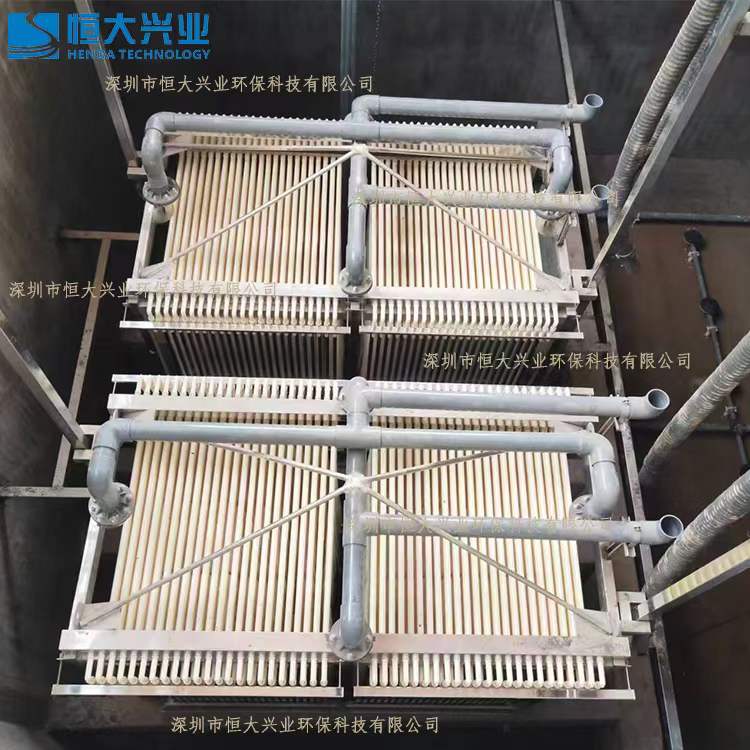 MBR膜技術(shù)在洗滌廢水處理方面有什么優(yōu)勢(shì)？